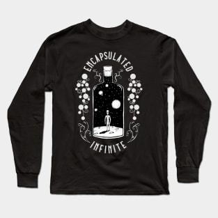 Encapsulated Infinite 2 Long Sleeve T-Shirt